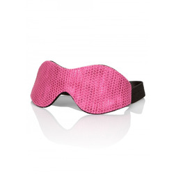 CalExotics - Tickle Me Pink Eye Mask CalExotics - Tickle Me Pink Eye Mask SM